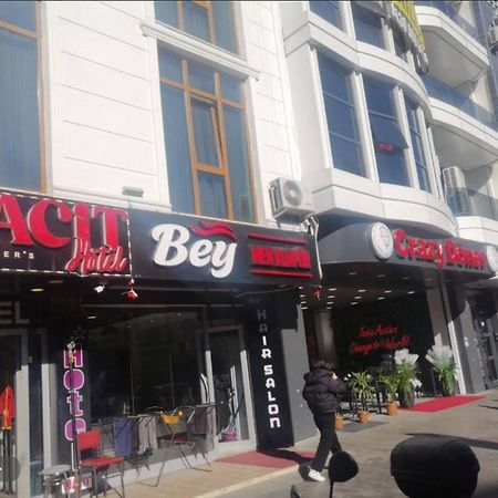 Macit Otel Erzincan Esterno foto
